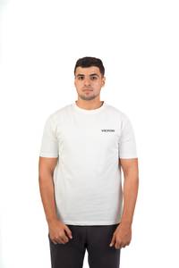 Palm Sunset printed T-shirts thumbnail