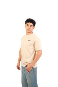 Blue Wave Printed T-shirts thumbnail