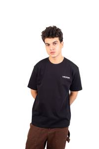 Blue Wave Printed T-shirts thumbnail